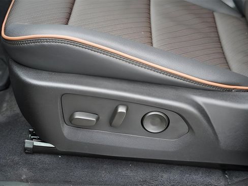 New 2026 GMC Canyon AT4 w/ Technology Plus Package image 24