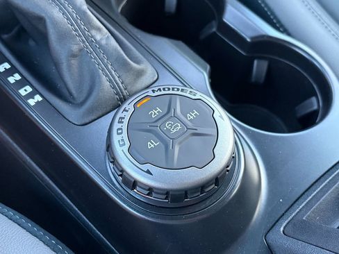 Used 2024 Ford Bronco Outer Banks image 20