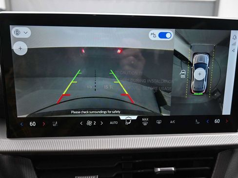 New 2026 Ford Explorer ST AWD/4WD image 40