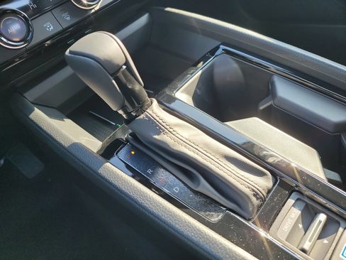 New 2026 Honda Accord EX-L image 21