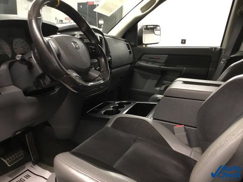 Used 2006 Dodge Ram 1500 Truck 2WD Quad Cab w/ Communication Pkg image 20