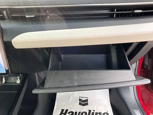 Used 2022 Ford Mustang Mach-E Premium image 35