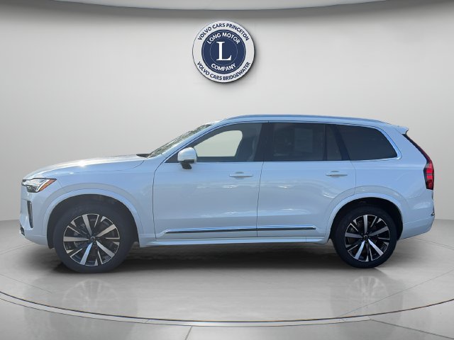 Certified 2025 Volvo XC90 B5 Core AWD/4WD image 1