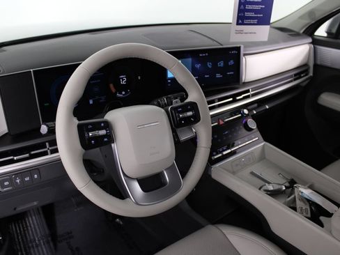 Certified 2026 Hyundai Santa Fe SEL FWD image 19