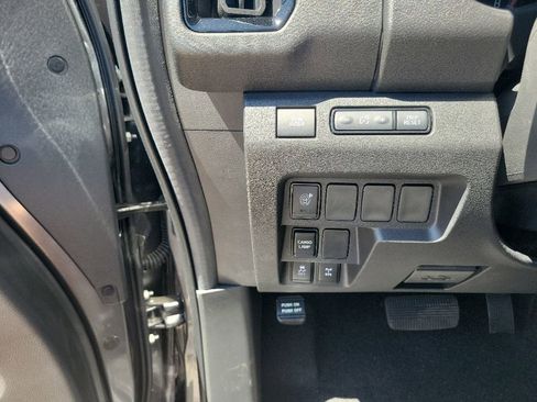New 2026 Nissan Frontier PRO-4X AWD/4WD image 21