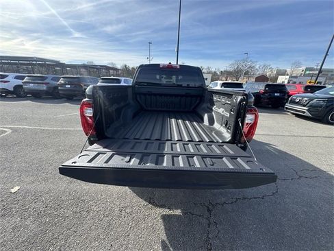 New 2026 GMC Canyon AT4X image 21