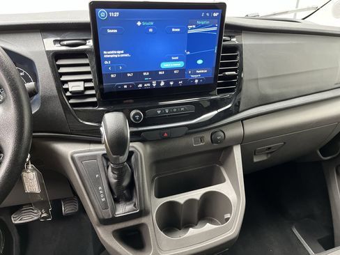 Used 2023 Ford Transit 350 XLT image 16