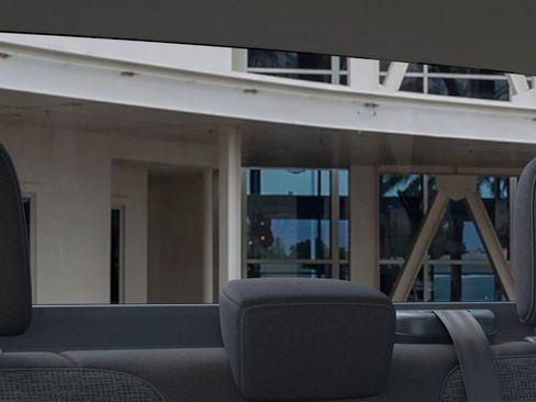 New 2026 Ford Maverick XL image 24