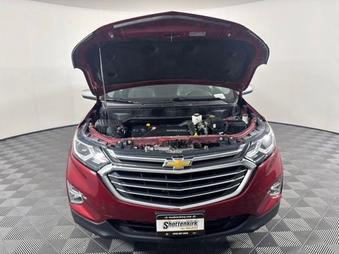 Used 2019 Chevrolet Equinox Premier AWD/4WD image 42