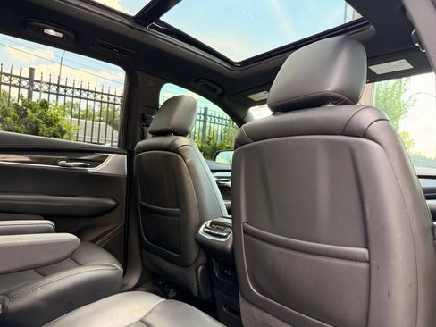 Used 2020 Cadillac XT6 Sport AWD/4WD image 28