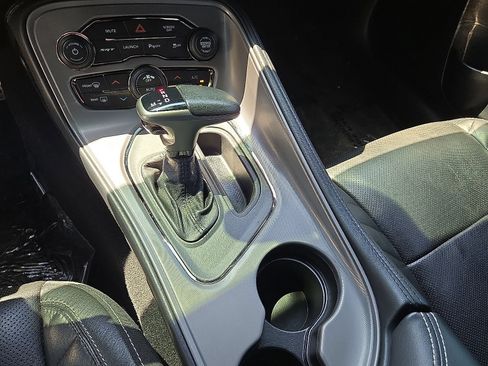 Used 2023 Dodge Challenger SRT Hellcat RWD image 27