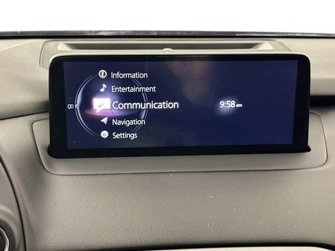 Used 2023 MAZDA CX-9 Touring Plus AWD/4WD image 12