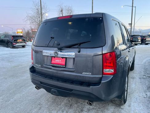 Used 2015 Honda Pilot EX image 27