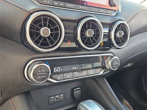 Used 2021 Nissan Sentra SR w/ Lighting Package image 17