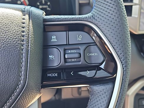 New 2026 Toyota Tundra Platinum AWD/4WD image 20