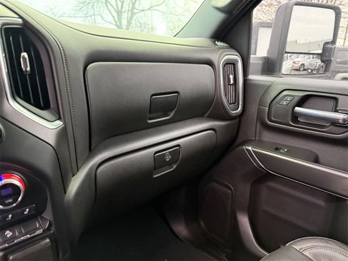 Certified 2021 GMC Sierra 2500 AT4 w/ Gooseneck/5TH Wheel Package image 26