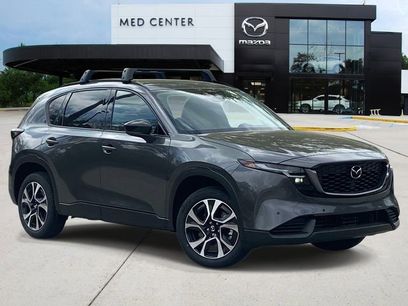 New 2026 MAZDA CX-5 Preferred