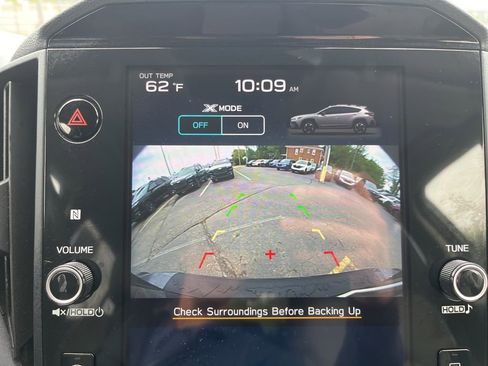 Certified 2024 Subaru Crosstrek 2.0i Premium AWD/4WD image 3