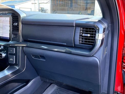 Certified 2023 Ford F150 XLT w/ Equipment Group 302A High image 18