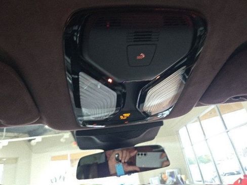 Used 2023 BMW XM image 20