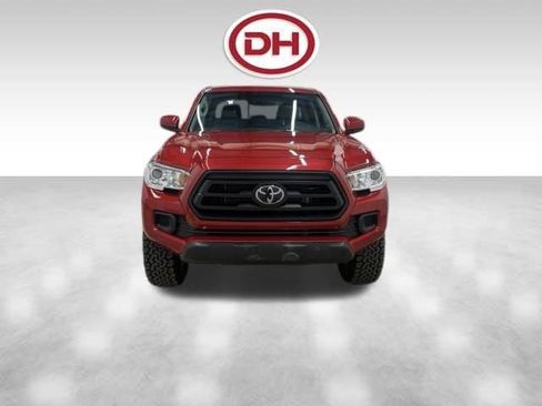 Used 2023 Toyota Tacoma SR AWD/4WD image 8