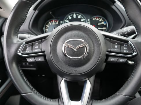 Used 2019 MAZDA CX-5 Grand Touring image 25