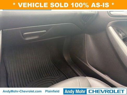 Used 2013 Ford Focus SE FWD image 19