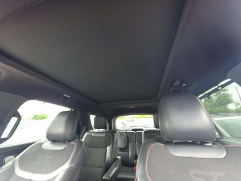 Used 2025 Ford Explorer ST AWD/4WD image 13