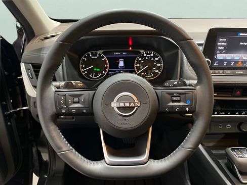 Certified 2023 Nissan Rogue SV w/ SV Premium B Package AWD/4WD image 13