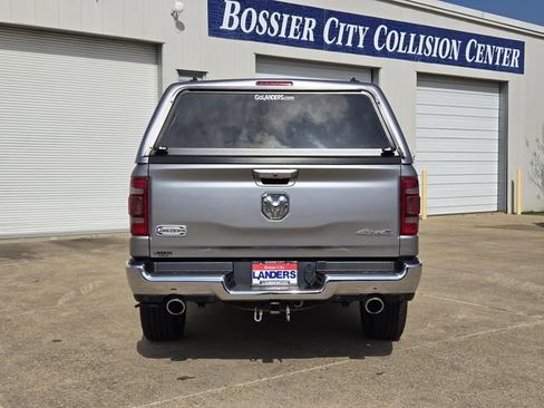 Used 2022 RAM 1500 Limited image 5