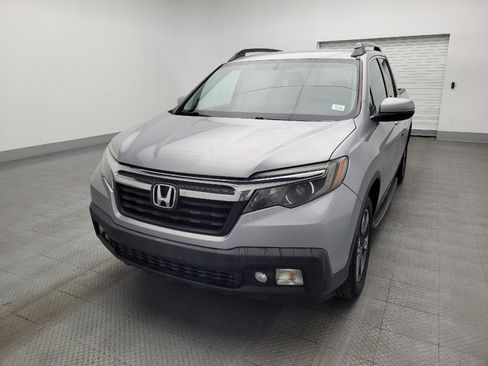 Used 2017 Honda Ridgeline RTL-T image 15