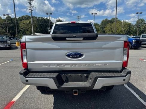 Used 2019 Ford F250 Lariat AWD/4WD image 7