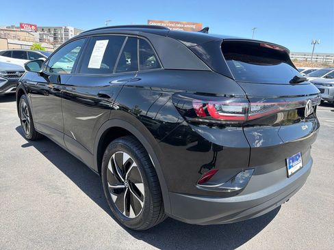 Certified 2022 Volkswagen ID.4 Pro S AWD/4WD image 4