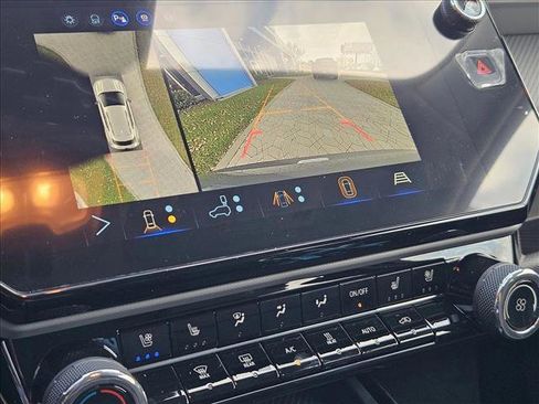 New 2027 Chevrolet Bolt RS image 13