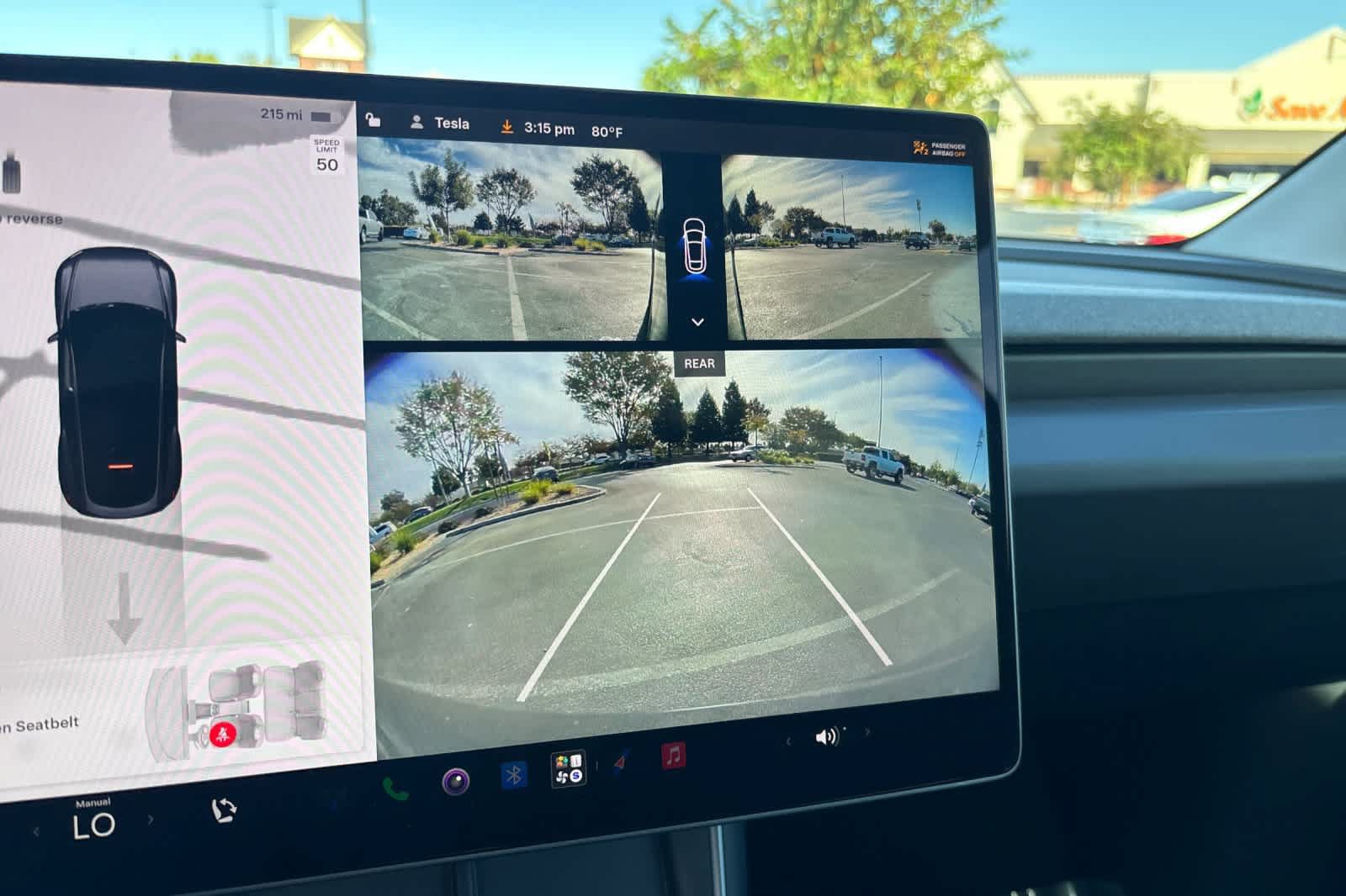 Used 2026 Tesla Model Y 2WD image 20