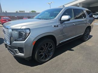 Used 2023 GMC Yukon Denali w/ LPO, Floor Liner Package AWD/4WD video 1