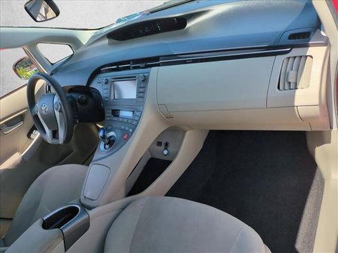 Used 2013 Toyota Prius Two FWD image 20