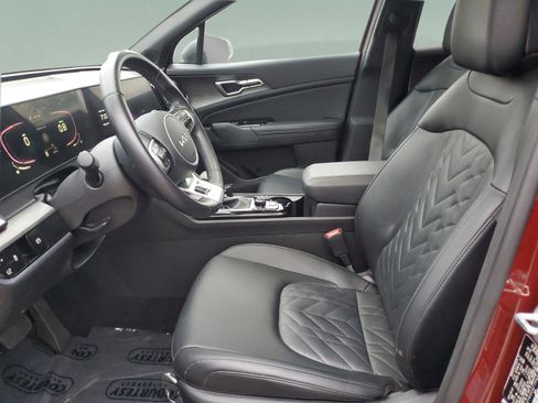 Used 2023 Kia Sportage X-Line w/ X-Line Premium Package image 20