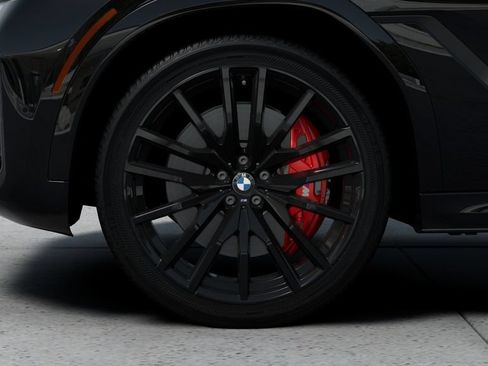 New 2027 BMW X6 xDrive40i w/ Executive Package AWD/4WD image 7
