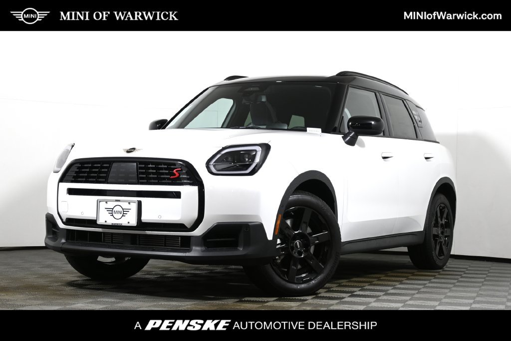 Used 2026 MINI Cooper Countryman S AWD/4WD image 1