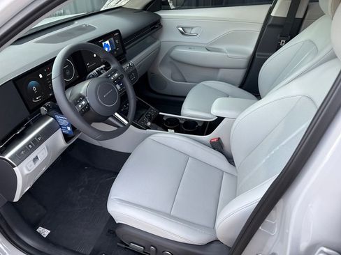 New 2026 Hyundai Kona Limited image 13