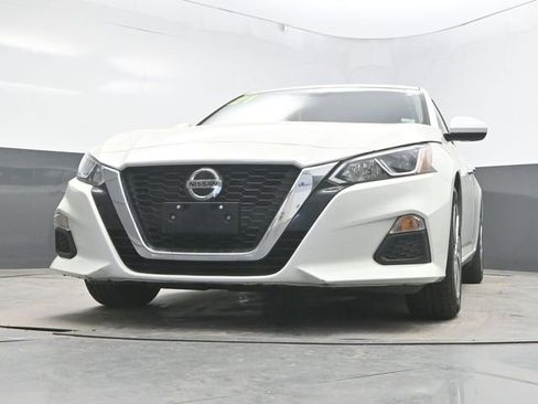 Used 2021 Nissan Altima 2.5 S FWD image 33