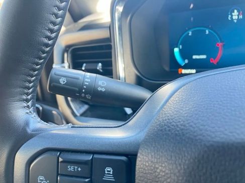 Used 2024 Ford F250 Lariat w/ Lariat Ultimate Package image 26