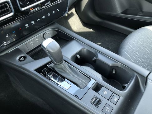 New 2026 Nissan Sentra SV w/ SV Convenience Package image 26