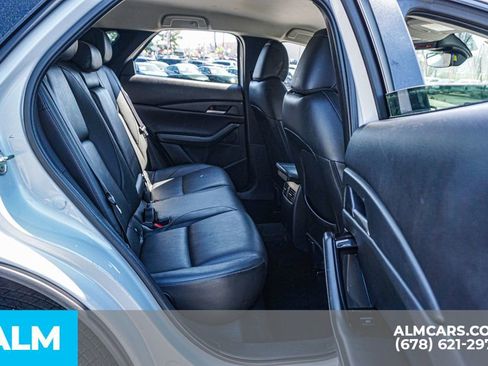 Used 2024 MAZDA CX-30 AWD 2.5 S w/ Select Sport Pkg image 22