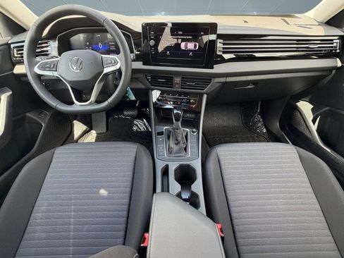 New 2026 Volkswagen Jetta S FWD image 21