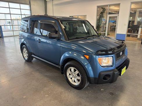 Used 2006 Honda Element EX-P image 7