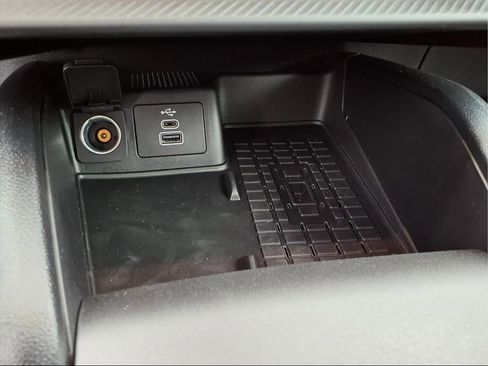 New 2025 Ford Bronco Sport Big Bend w/ Convenience Package image 11