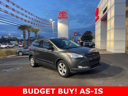 Used 2015 Ford Escape SE w/ Equipment Group 201A