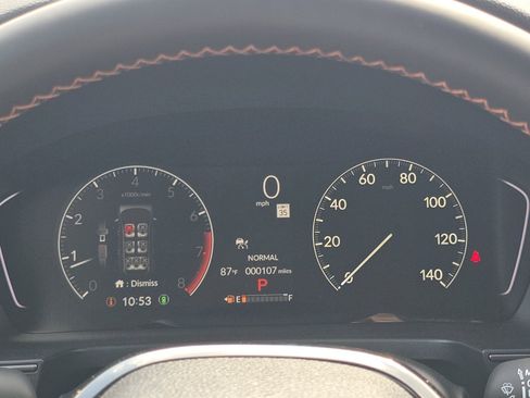 New 2025 Honda Pilot TrailSport image 40